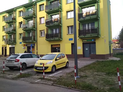 OpiekaPediatry. Drożdż-Molska Małgorzata